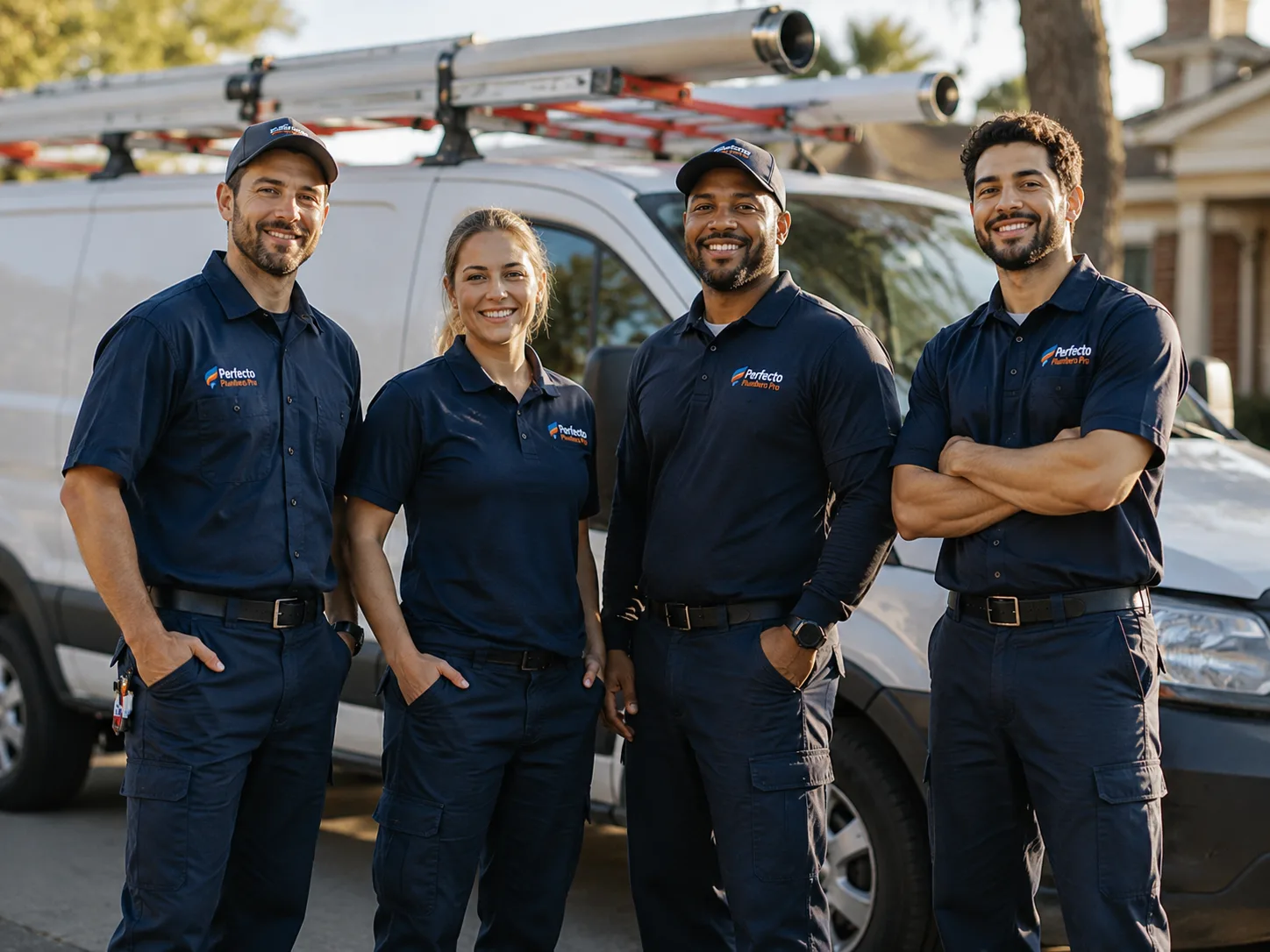 Emergency Plumber Near Me in Riverdale, ND near me
